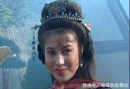 女人|水浒传中,宋江曾对这4个女人动心,2个他不敢要,2个他高攀不上