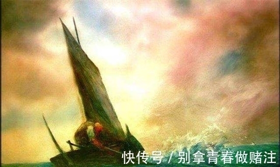 鲁滨逊&“中国”鲁滨逊,海上漂流133天,外国商船见是中国人却扭头就走