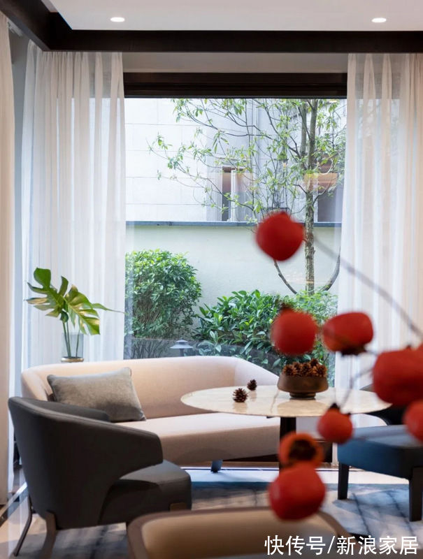 bedroom|国潮星设计12强｜唐陶：当代理想人居的禅意生活