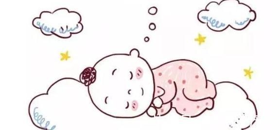 妈妈|宝宝晚上几点睡最好？抓住这几个信号，培养出天使宝宝