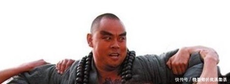 宋江&此人水浒里武功排名第一,干掉八位梁山好汉,鲁智深也打不过他!