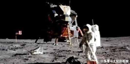 美国拉上日本一起玩，共同签署“探月协议”，中国该怎么办？