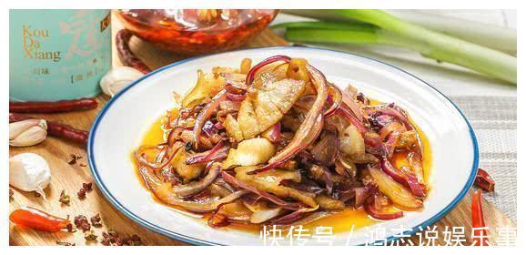营养|值得尝试的家常菜系分享，每天做几道，营养不缺失，口味不重样