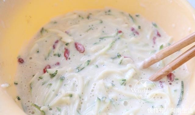 美味|50岁阿姨的轻脂早餐,营养美味又方便,气色好显年轻