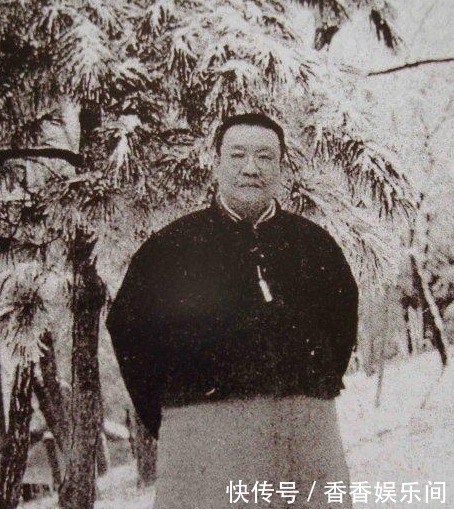 宋美琳|民国大佬也痴情:一生只爱发妻,拒娶宋美琳