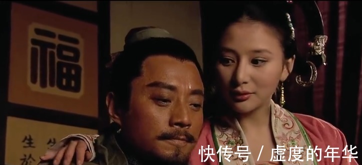 琼英#梁山好汉108将最惨的不是结局,而是只有一位英雄留有后人!