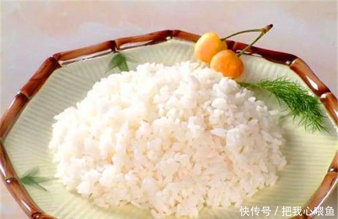  常吃面条和常吃米饭的人，身体有什么不一样？看完颠覆你的认知