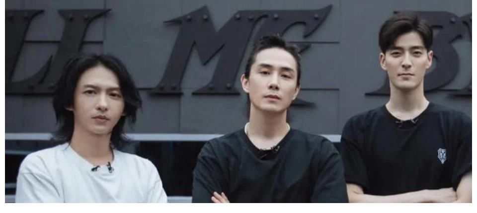 《哥哥》三公后或有3人沖進前十七，2人是歌手，1人是前輩！