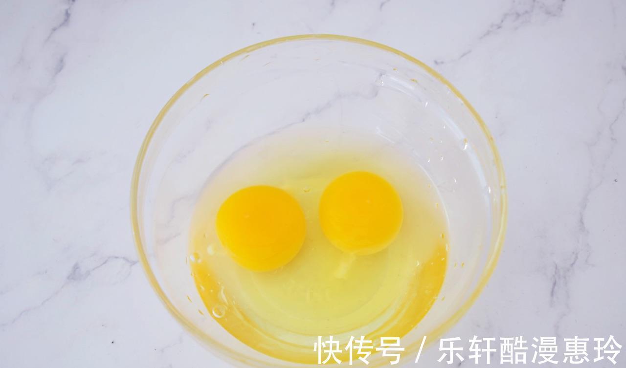 肉末|鲜香可口的肉末水蒸蛋，制作简单，营养健康