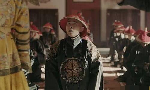 宗人府|清朝的“宗人府”到底是干什么的?知道真相保证让你脸红心跳