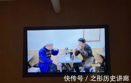 人间真实!孙俪看邓超新综艺看饿了 直呼:想吃西安当地美食