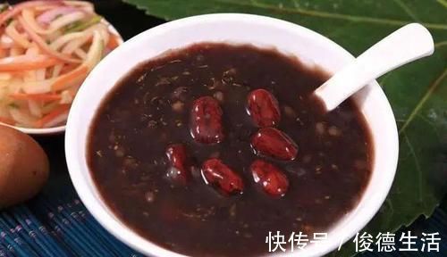 长胖|早上喝牛奶，倒不如喝一碗它，让你的脸上胶原蛋白满满