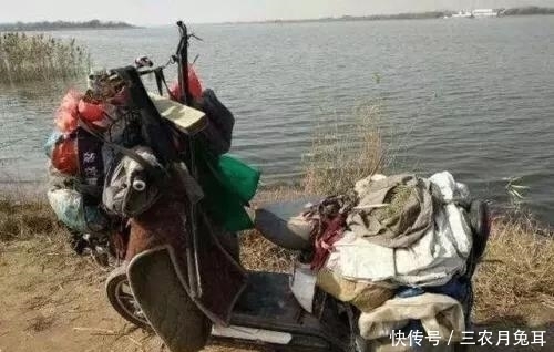 奇葩|奇葩钓鱼人的那些事