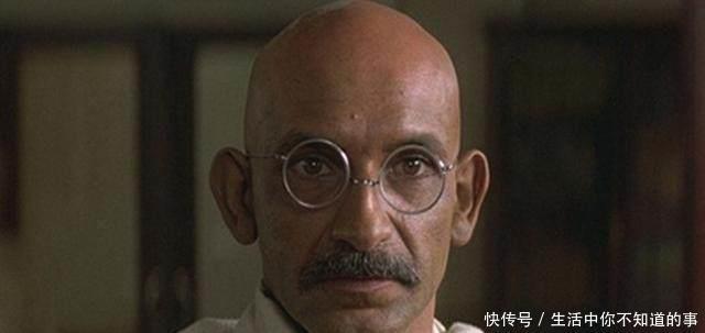 反感|受英国崇拜的英雄，一生反感印度，说过3句话至今让印度人恨他！