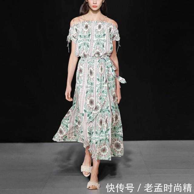 收腰 时尚裙装 ,让你瞬变时尚达人范,艳压群芳