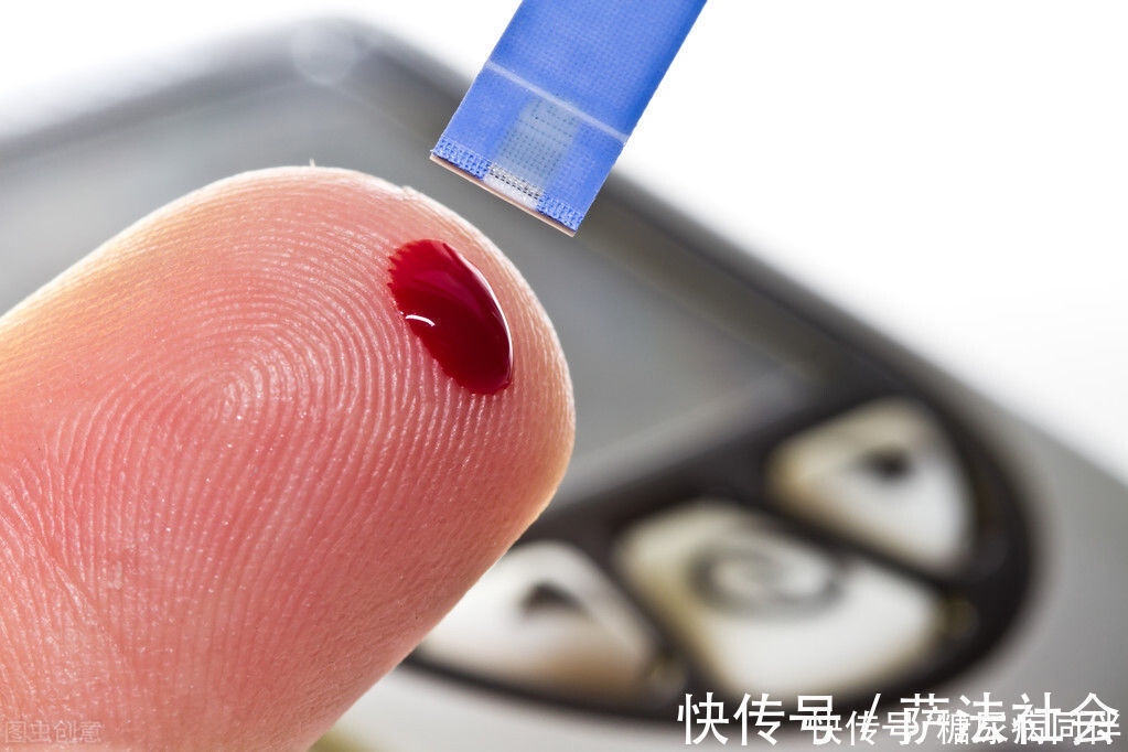 维生素|糖尿病吃这类维生素,有益降糖,还能防治并发症