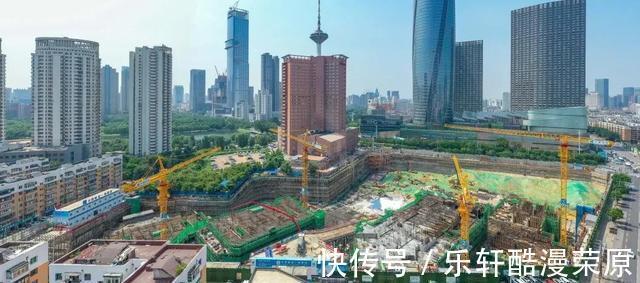 烂尾楼|位于大连优越位置的大楼，搁置20多年成烂尾楼，至今未解决