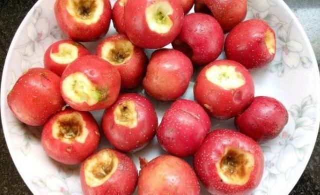 维生素e|2果1米1菜让血管更畅通,记得常吃,防动脉硬化降血脂,清血管