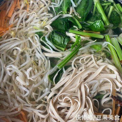 花椒粉|人气特色菜爽口凉拌菜,总有一款你所爱