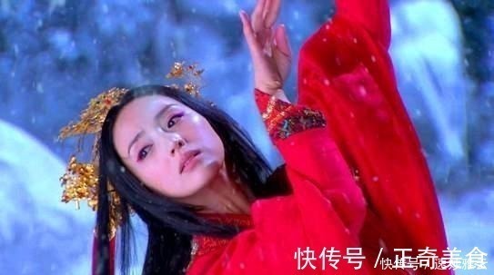 武功!金庸笔下的十大邪恶武功,郭靖的武功上榜,第一毫无争议