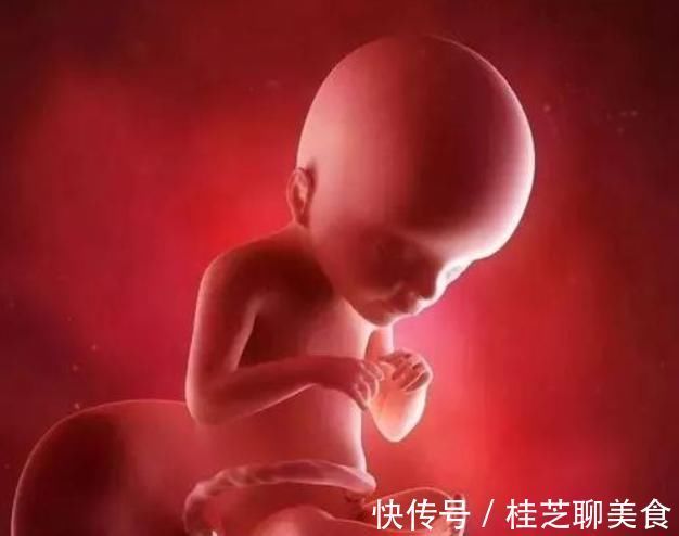 窒息|孕妈睡觉时，胎儿在干嘛？看到这个画面，小家伙真的太可爱了