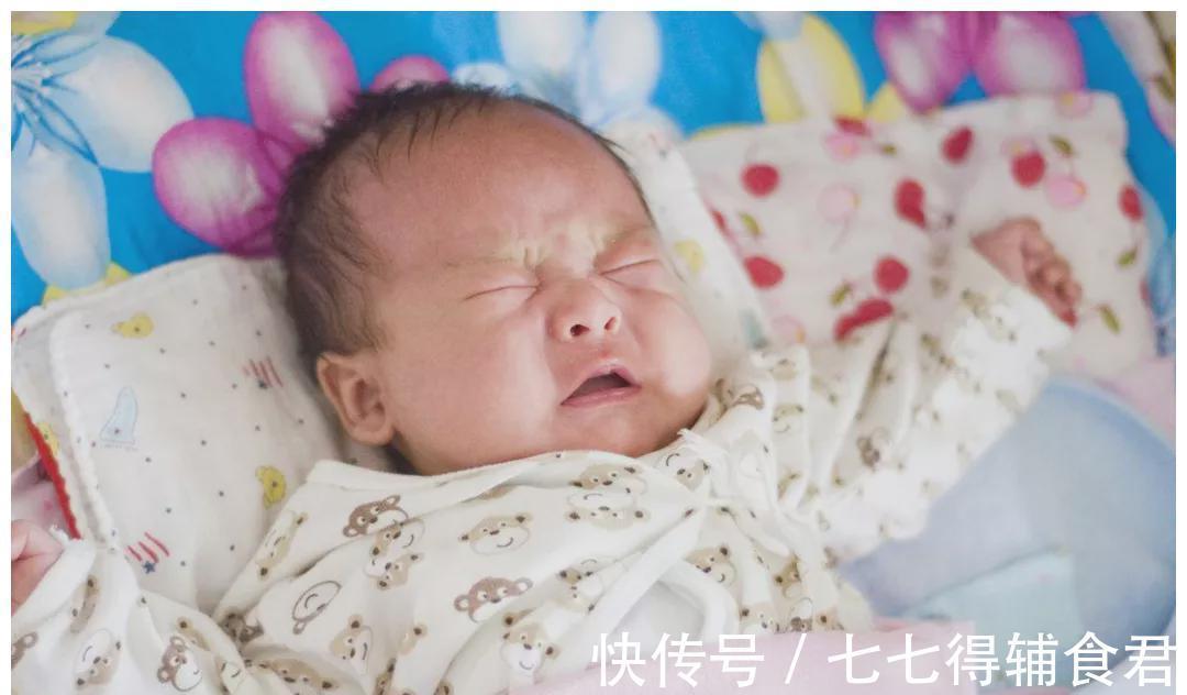 宝宝|宝宝咳嗽就是肺炎?4招教你判断