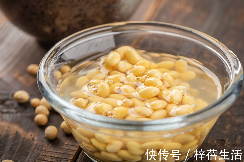 豆浆机|自己打的豆浆总是不香教你一招,口感香浓细腻,比早餐店还好喝