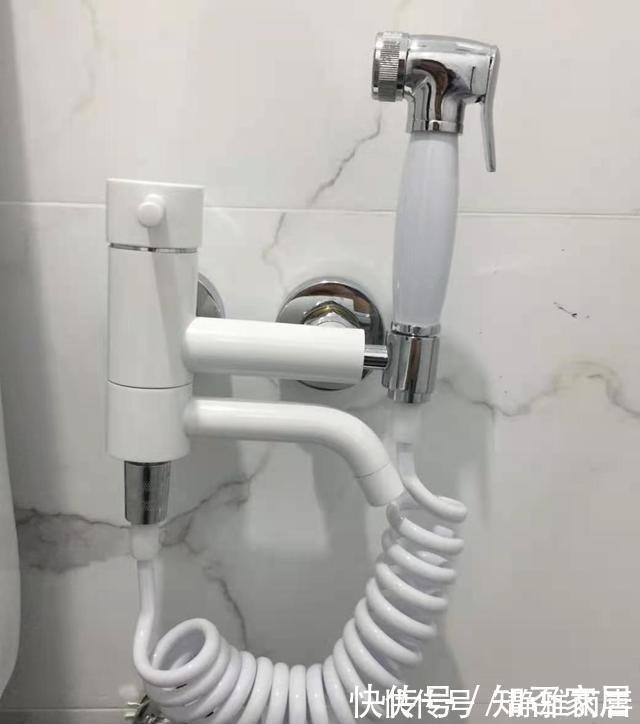 马桶|入住5年，卫生间保持干净清爽的秘诀，都在这12个家居细节里