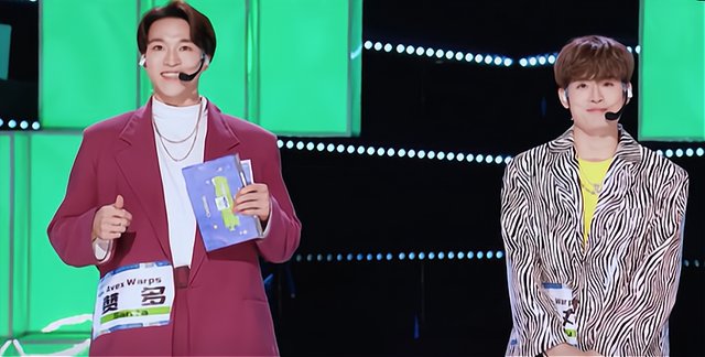 创造营2021开播,槽点与亮点齐飞,“世界的参差”中,你pick谁?