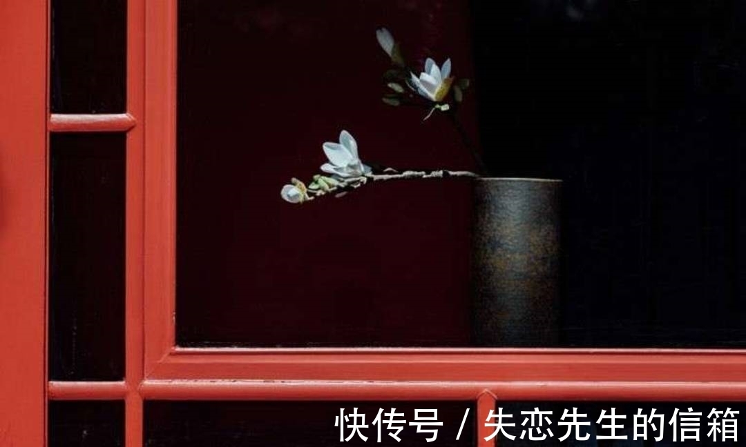 明清!10句古人名言品读:格局越大的人,越懂得拥抱变化