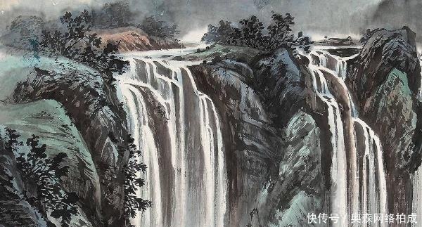 唐朝一首送别诗，只有短短20个字，却成为不可磨灭的经典