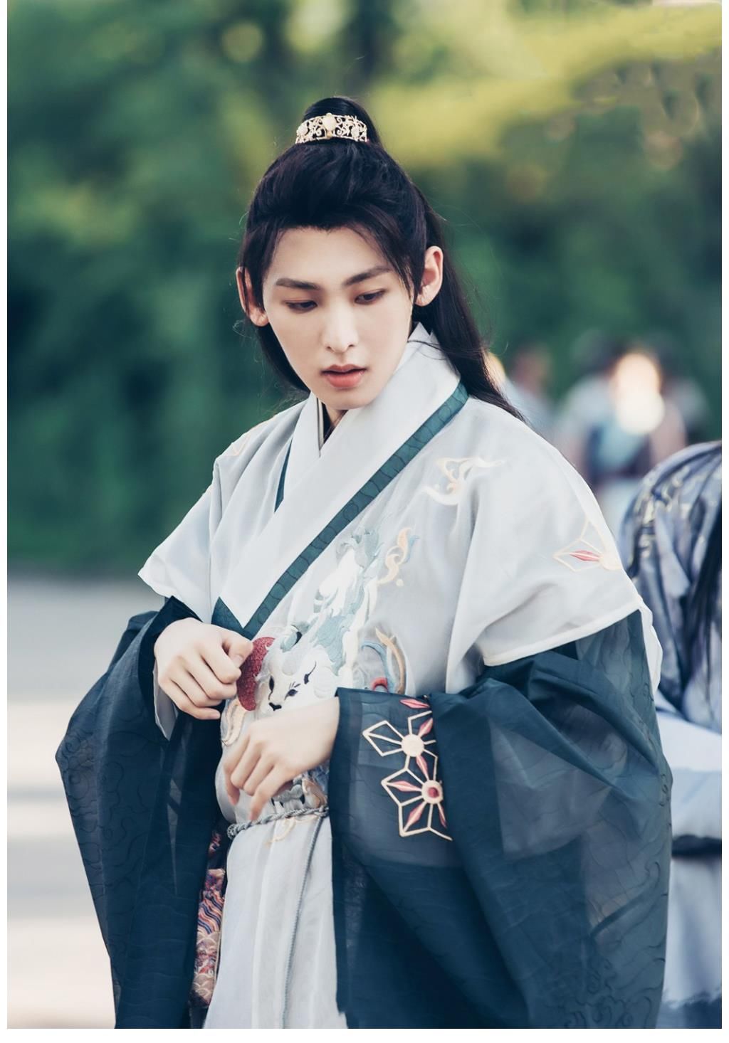 李易峰|《最后的赢家》:融入悬疑推理元素的综艺节目,各个主题环环相扣