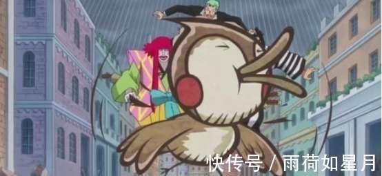 兵五郎|海贼王这四人看似老弱病残,实则强的离谱,其中三人是路飞师傅