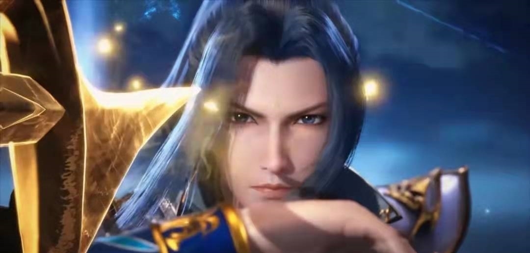 斗罗大陆|斗罗大陆:千仞雪考核失利嘴角溢血,唐三太嚣张,海斗罗脸被打花