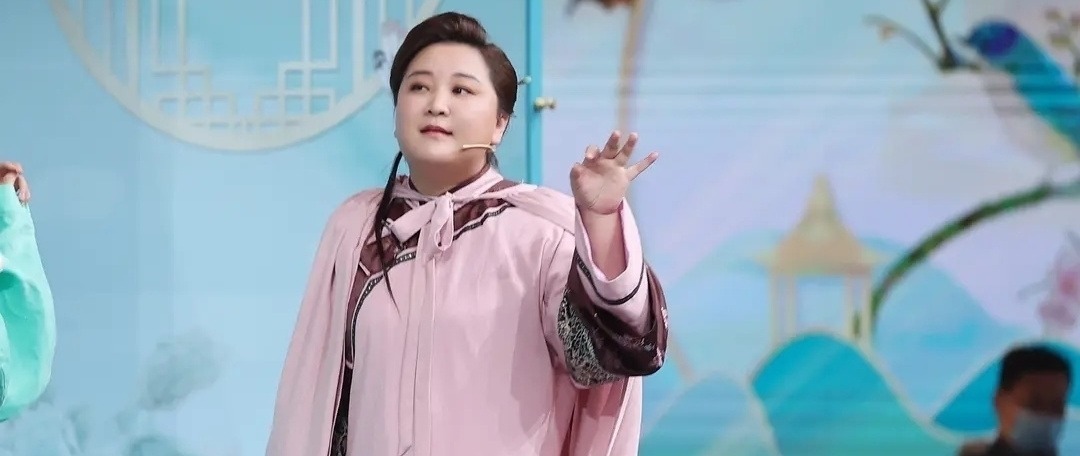 《王牌》情商最低的嘉宾,“嫌弃”贾玲的身材长相,沈腾都圆不回