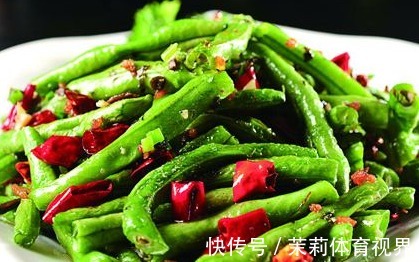 补钙|孩子要多吃的两个菜，补钙又健脑，吃了长个还能增强抵抗力