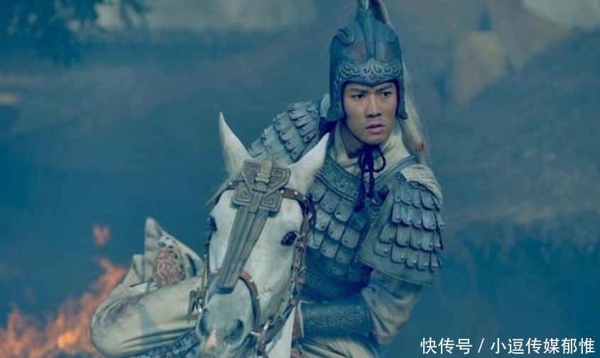 差点|此人不仅坑赵云害关羽，还差点害刘备亡国，诸葛亮都对他无可奈何