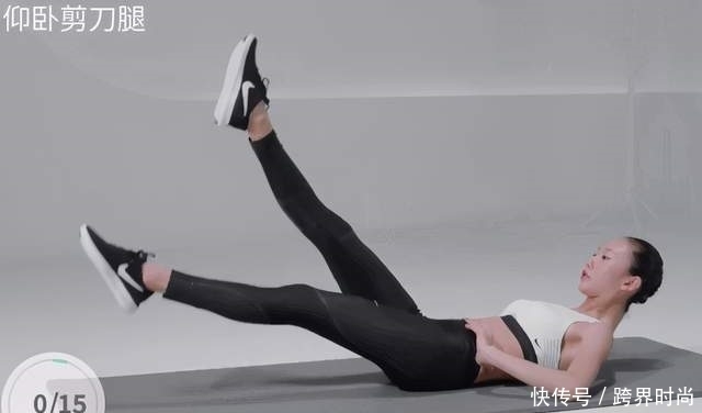 高跟鞋|五个月,腿围从53cm瘦到42cm,纯个人经验+干货分享