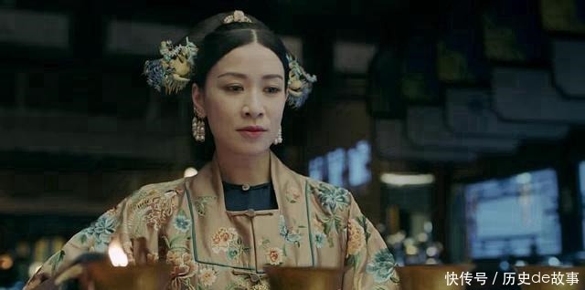 早夭|富察皇后至死不知,乾隆无意间的一个动作,直接导致七阿哥早夭!