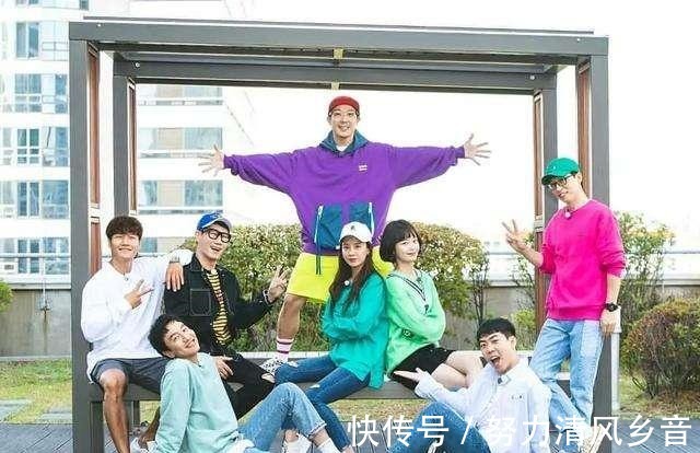 3天前录制的嘉宾确诊!《RM》全员PCR检测,刘在锡、哈哈中断录影