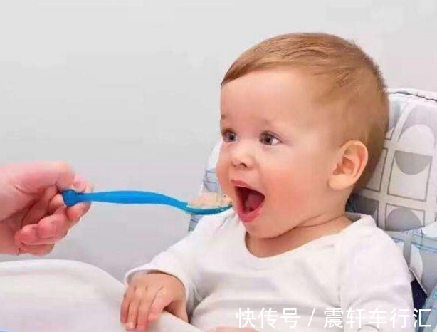 菌群|一碗粥竟差点要了8个月孩子的命,儿科医生:宝宝进食需要谨慎!