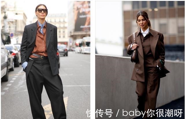 穿搭 叠穿怎么少得了衬衣做内搭看着就不一般,5套搭配供你选择!