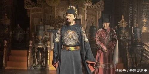 逼死|崇祯皇帝被李自成逼死后，他的女眷们命运怎样？