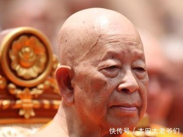 地方|97岁老僧说:遇到不顺时,去这3个地方看看,好运随之而来!