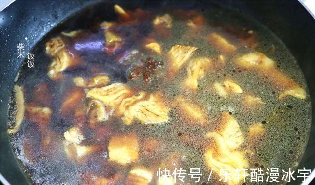 孩子|入秋之后,多给孩子吃这菜,增强体质身体好,营养好吃长得快