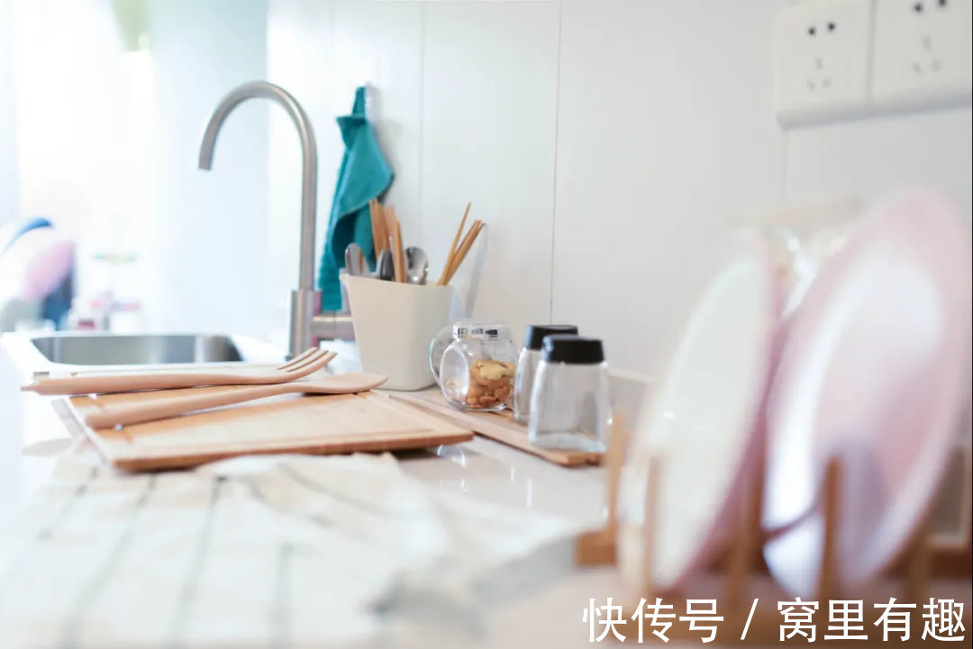 窝友|三招,轻松打造90后品质家居!