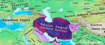 拜占庭帝国|阿拉伯帝国是如何在拜占庭和波斯之间快速崛起的?