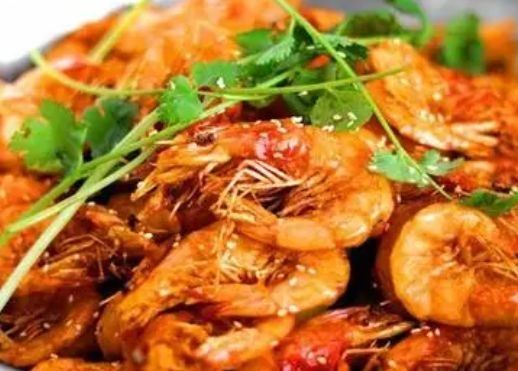 感冒|冬季总是感冒不管吃什么都没食欲，多吃香辣菜，鲜香开胃增进食欲