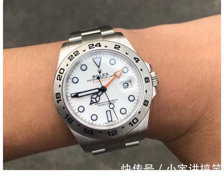 空霸|劳力士入门级手表,空霸、蚝式恒动和探险家,优劣对比分析