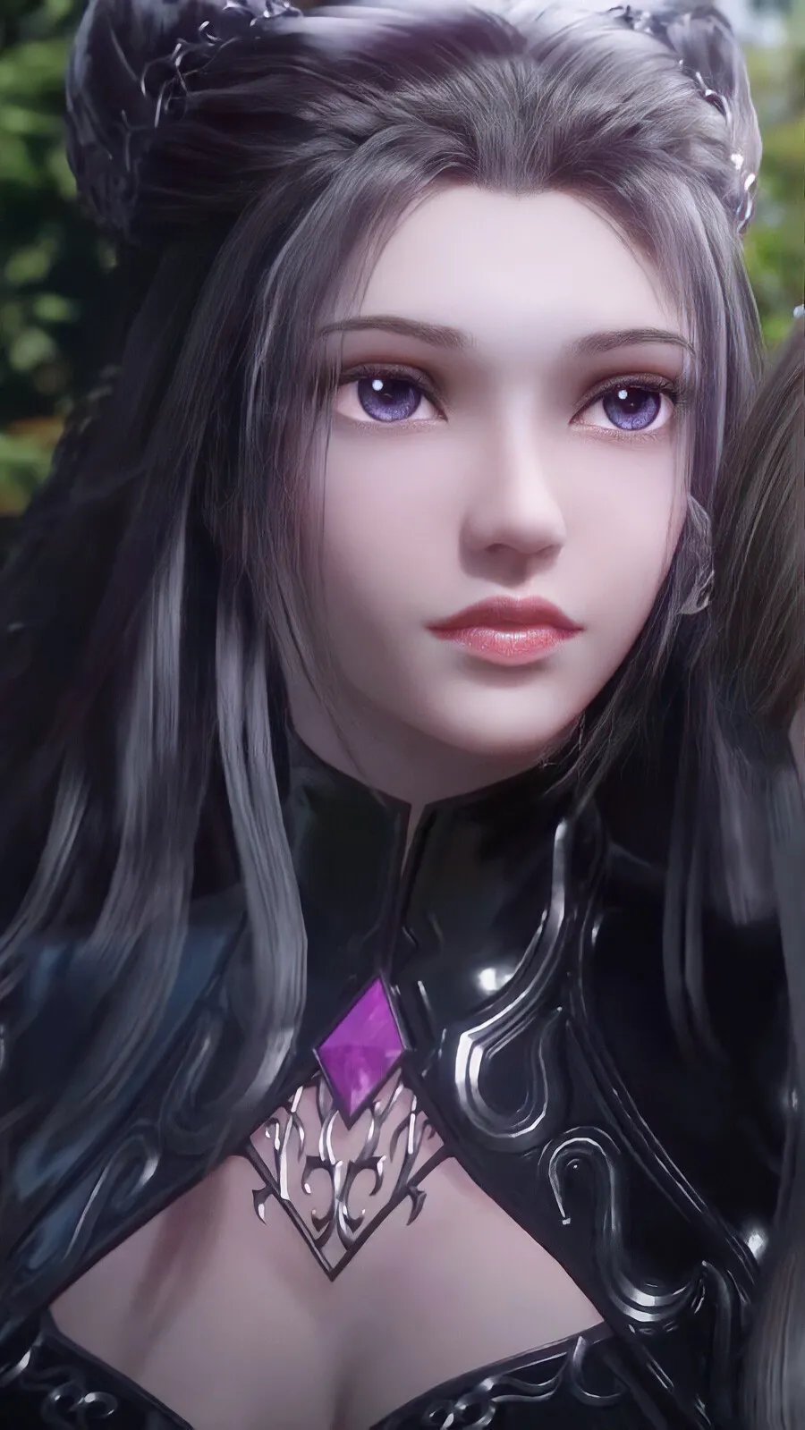 朱竹清|斗罗大陆系列:小舞、朱竹清、宁荣荣、白沉香 斗罗四美